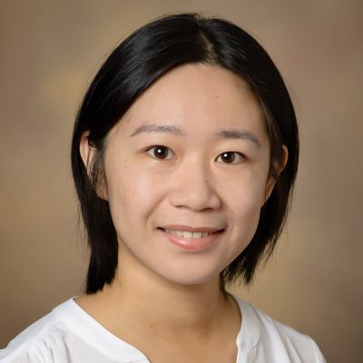 Yiwen Liu, PhD