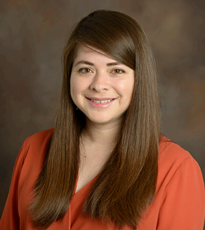 Melissa Flores, PhD