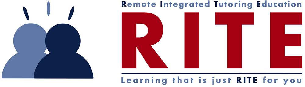 logo for Remote Integrated Tutoring Education