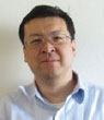 Chengcheng  Hu PhD, MS