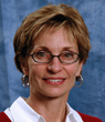 Gail P Barker PhD, MBA