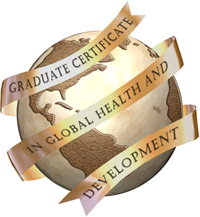 Certificate in Global Health & Development