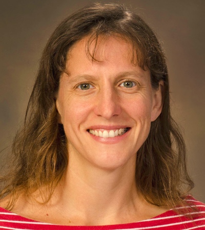 Heidi Brown, PhD, MPH
