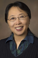 Zhao Chen, PhD, MPH